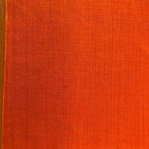 Hermès Cashmere Scarf - Picture 15 of 16